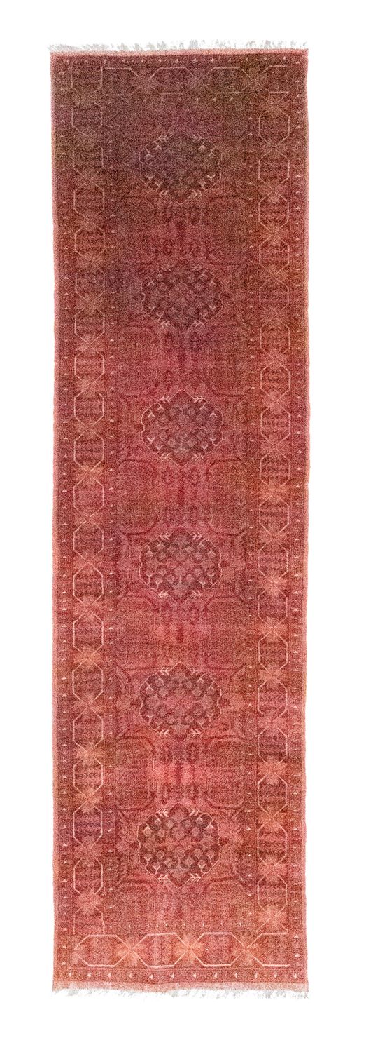 Khal Mohammadi Tapete 390x82cm - Tapete Oriental