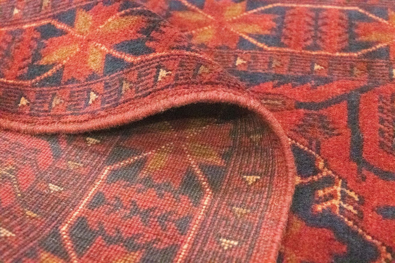 Khal Mohammadi Tapete 390x82cm - Tapete Oriental