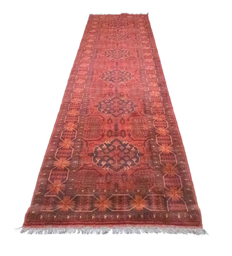 Khal Mohammadi Tapete 390x82cm - Tapete Oriental