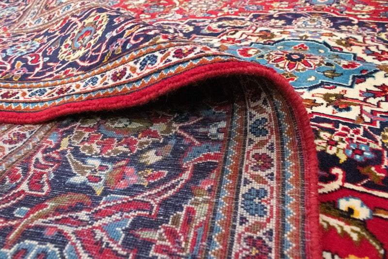 Kashan Tapete 304x210cm - Tapete persa