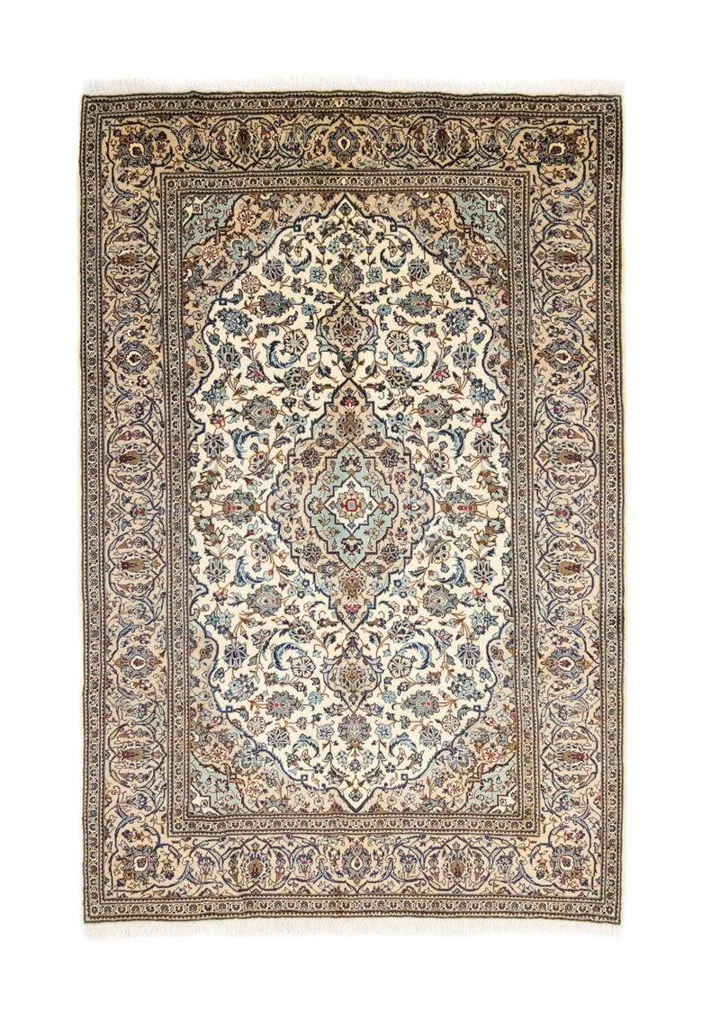 Kashan Tapete 306x195cm - Tapete persa