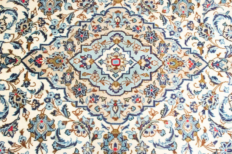 Kashan Tapete 306x195cm - Tapete persa
