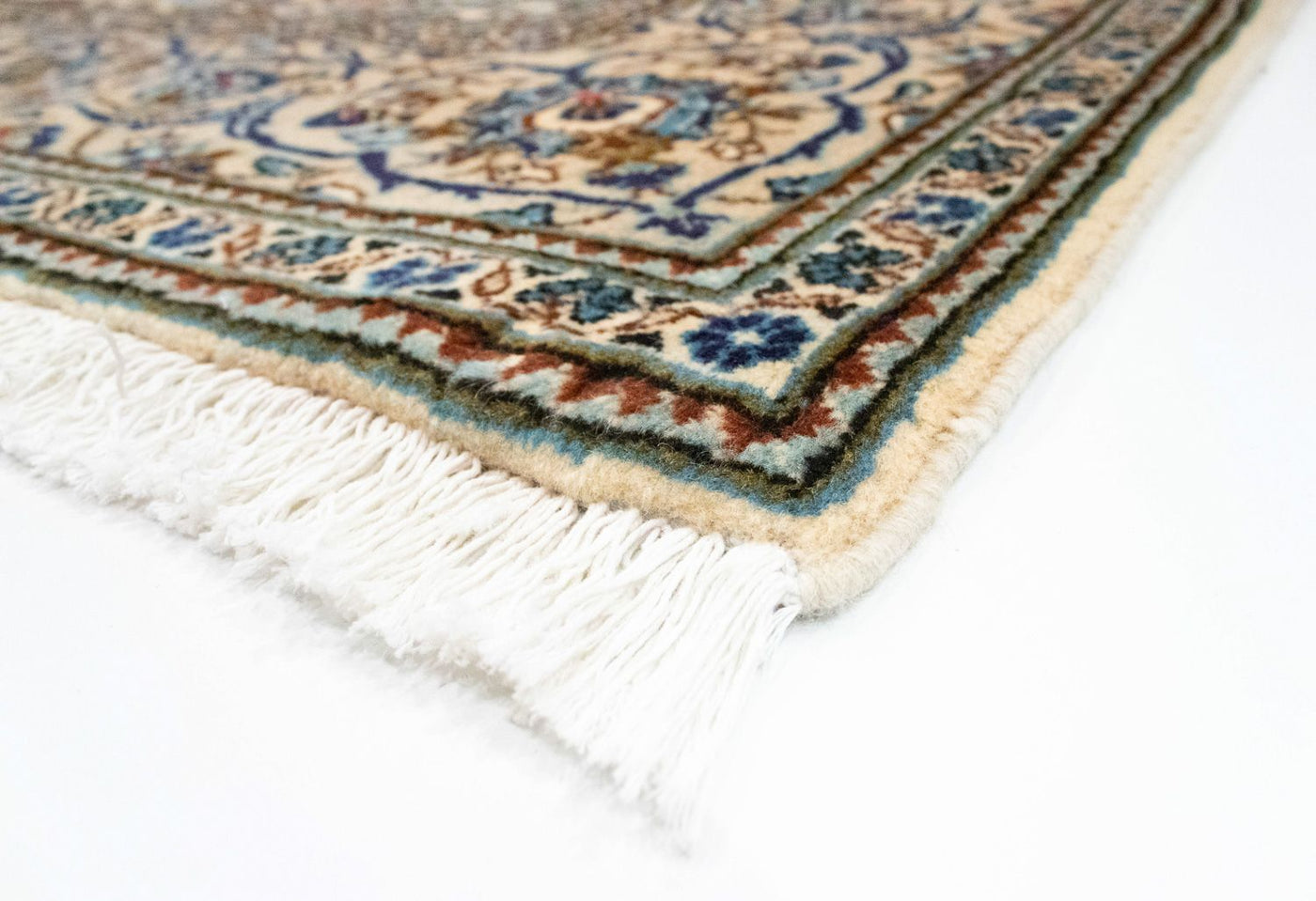 Kashan Tapete 306x195cm - Tapete persa
