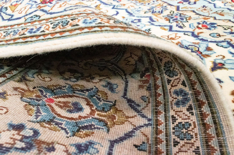 Kashan Tapete 306x195cm - Tapete persa