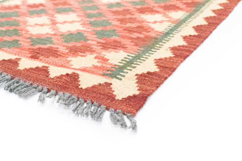 Kilim afegão Tapete 60x90cm