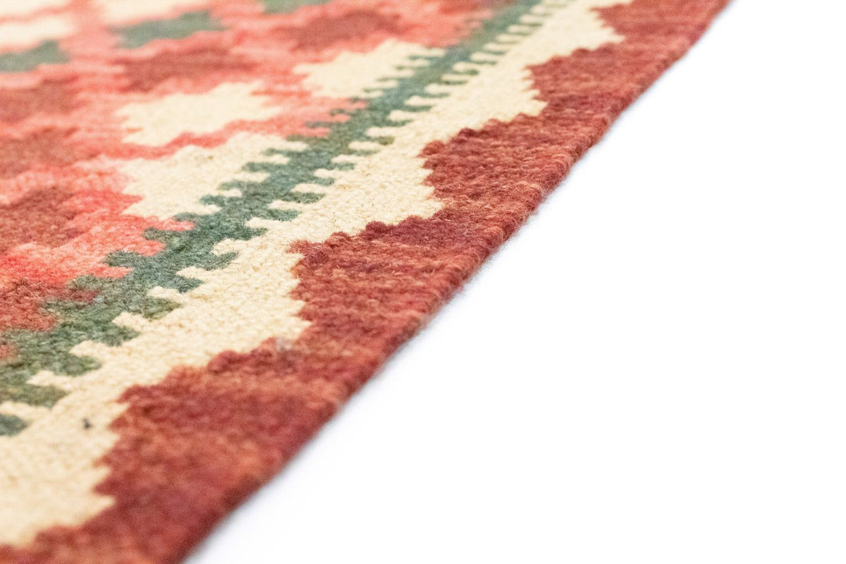 Kilim afegão Tapete 60x90cm