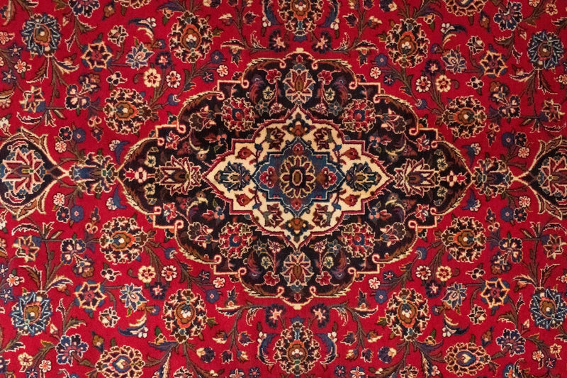 Kashan Tapete 358x239cm - Tapete persa