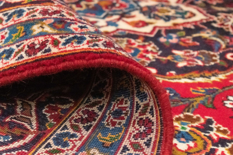 Kashan Tapete 358x239cm - Tapete persa