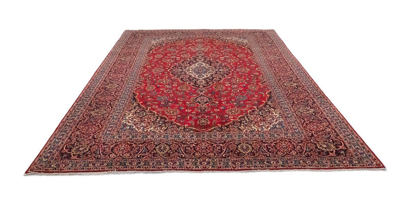 Kashan Tapete 358x239cm - Tapete persa