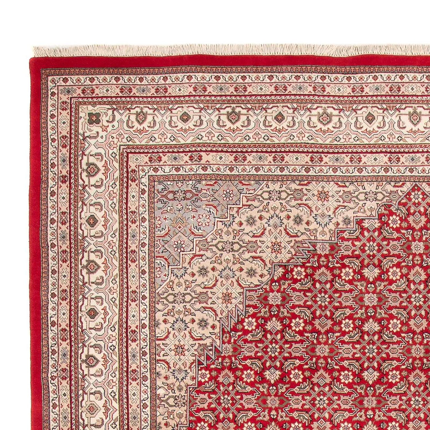 Bidjar Indo Tapete 352x237cm - Tapete Oriental