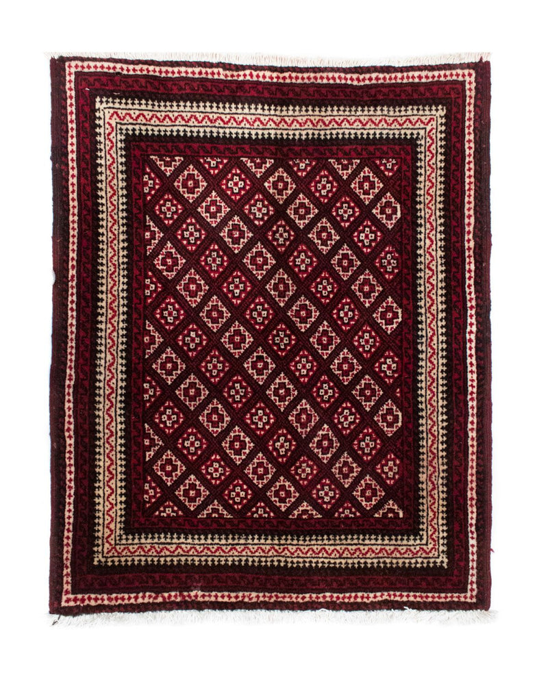 Tapete Baluch 84x70cm - Tapete persa