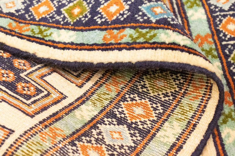 Tapete turquaman 93x63cm - Tapete persa