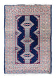 Tapete turquaman 88x62cm - Tapete persa