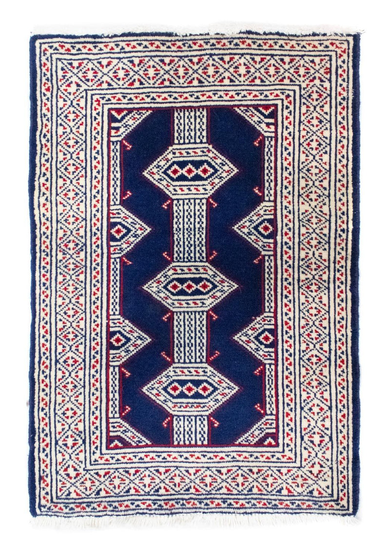 Tapete turquaman 88x62cm - Tapete persa