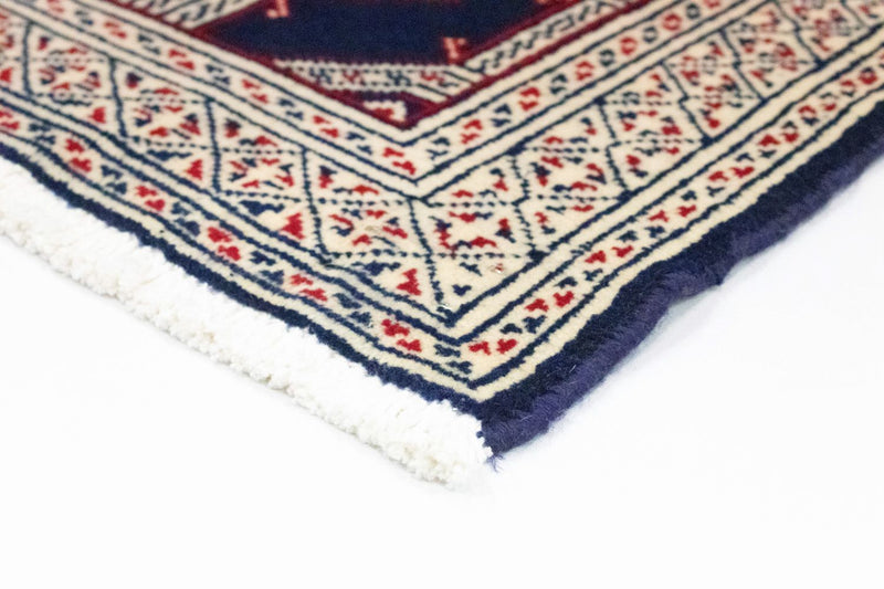 Tapete turquaman 88x62cm - Tapete persa