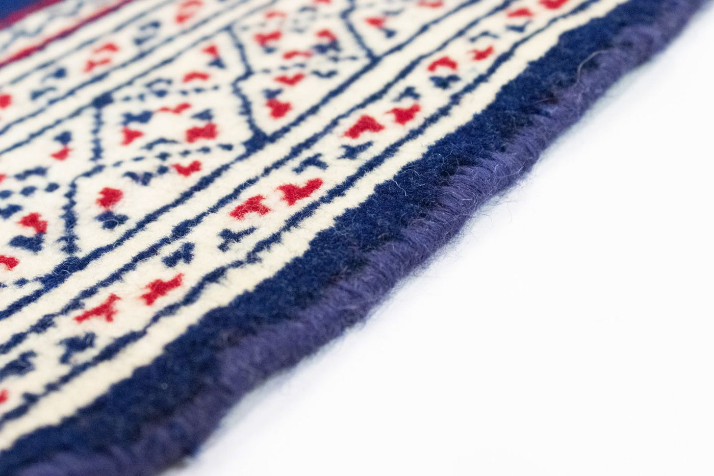 Tapete turquaman 88x62cm - Tapete persa