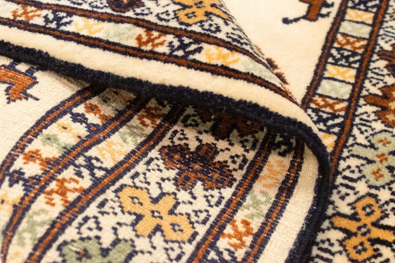 Tapete turquaman 87x64cm - Tapete persa