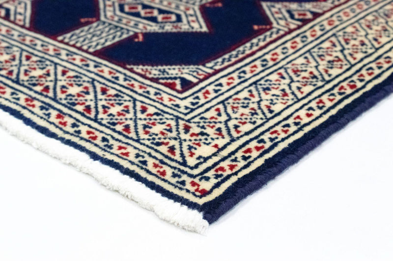 Tapete turquaman 90x62cm - Tapete persa