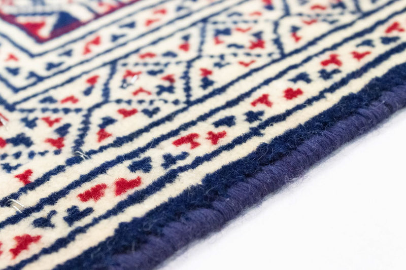 Tapete turquaman 90x62cm - Tapete persa