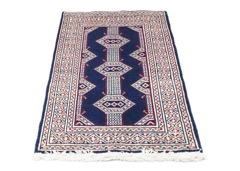 Tapete turquaman 90x62cm - Tapete persa
