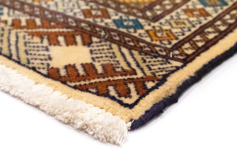 Tapete turquaman 89x64cm - Tapete persa