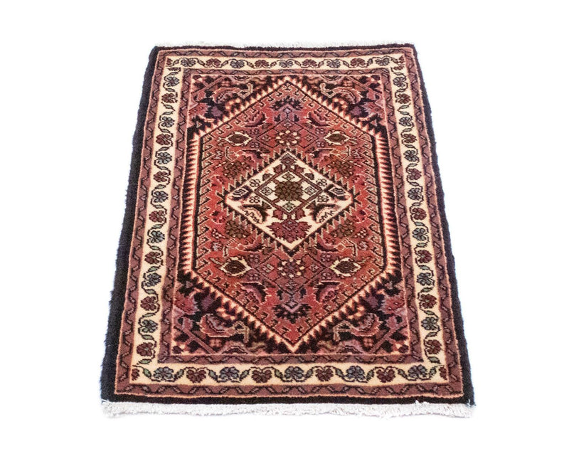 Bidjar Tapete 60x40cm - Tapete persa