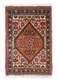 Bidjar Tapete 60x40cm - Tapete persa