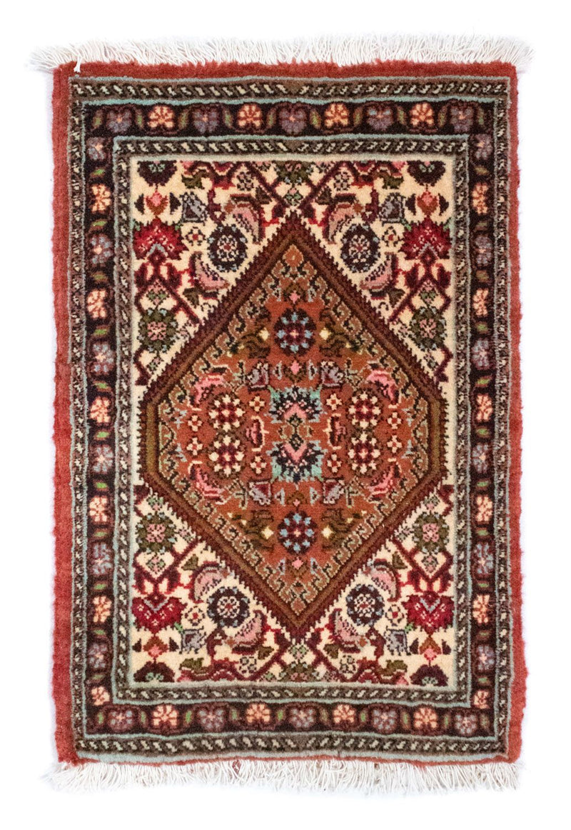 Bidjar Tapete 60x40cm - Tapete persa
