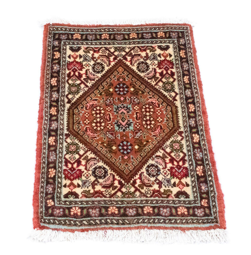 Bidjar Tapete 60x40cm - Tapete persa