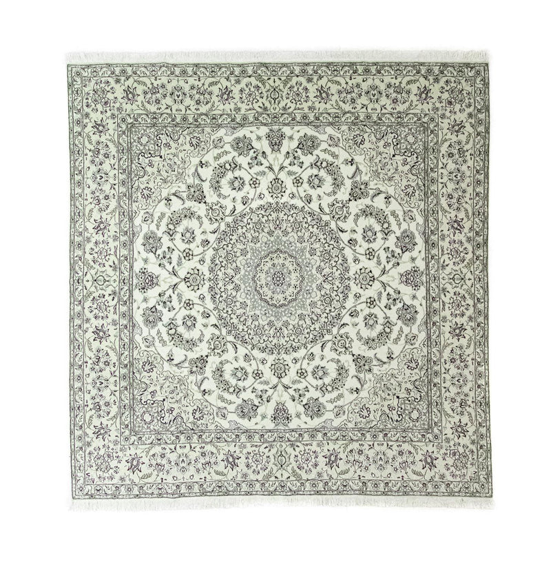 Nain - 9 la Tapete 255x242cm - Tapete persa