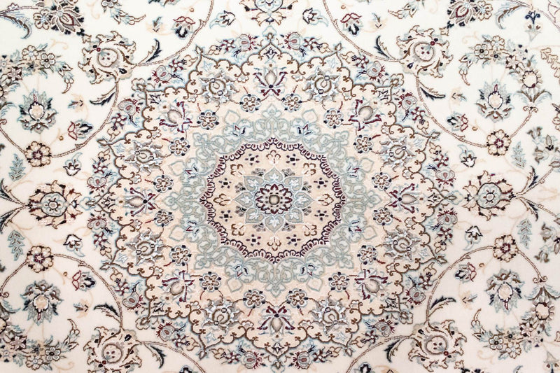 Nain - 9 la Tapete 255x242cm - Tapete persa