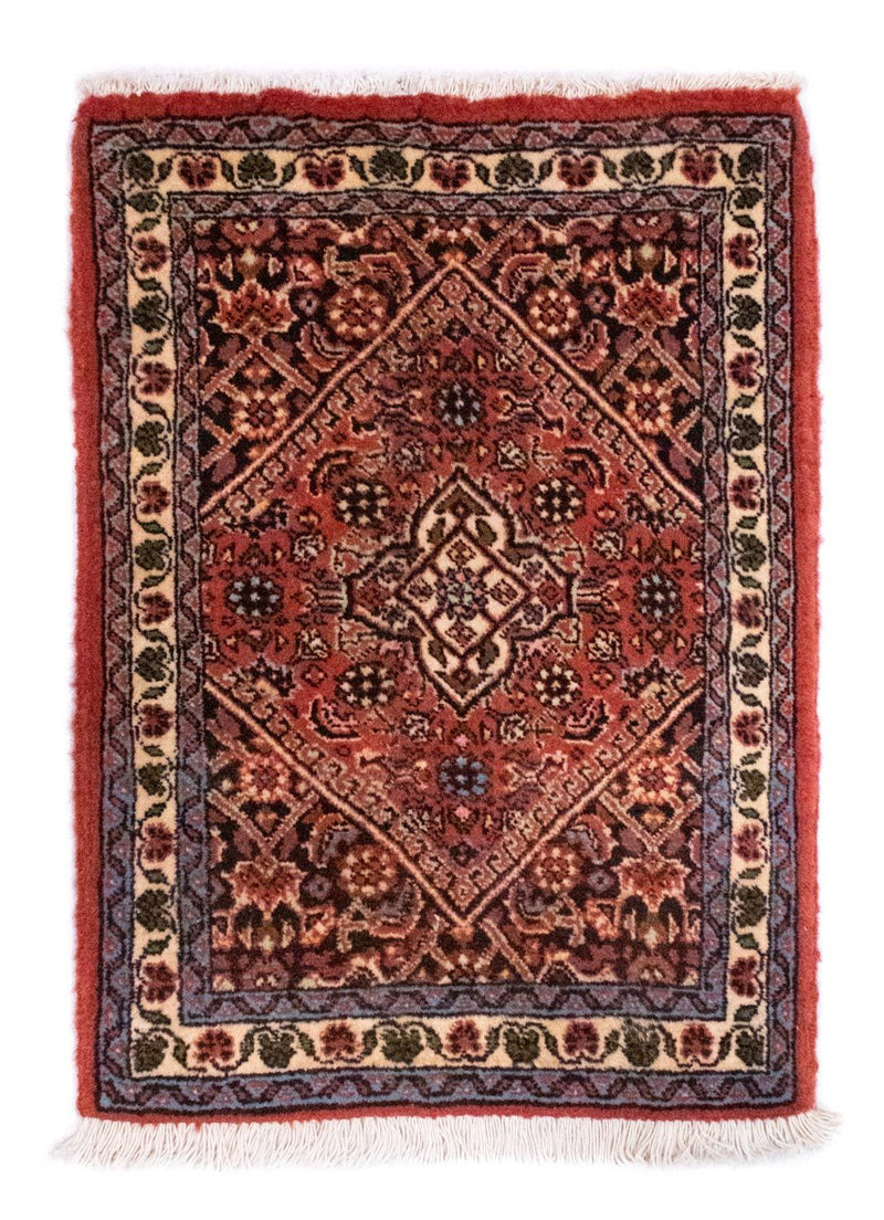 Bidjar Tapete 60x40cm - Tapete persa