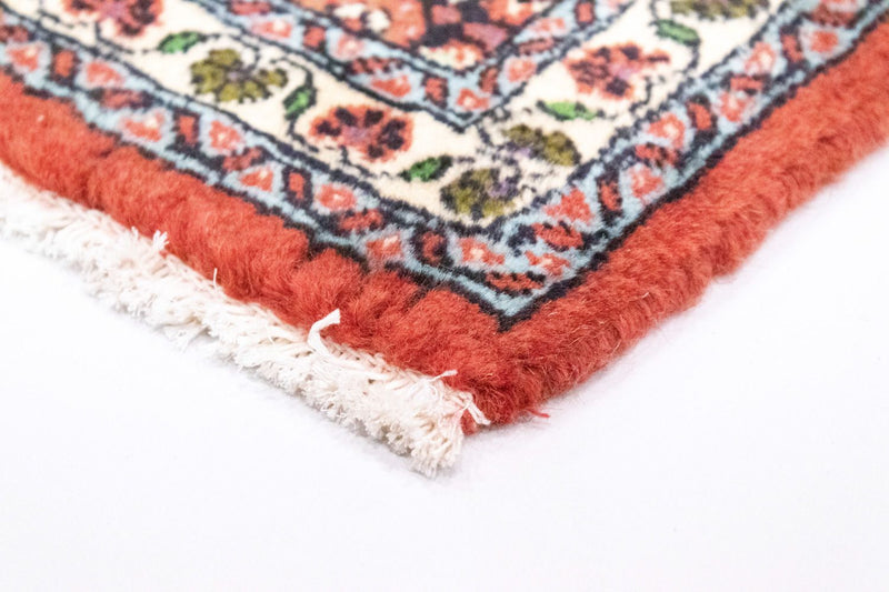 Bidjar Tapete 60x40cm - Tapete persa