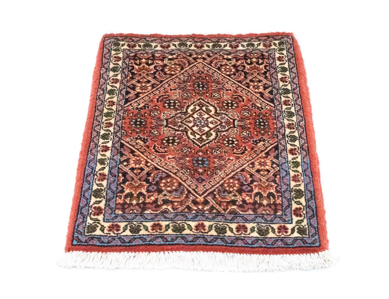 Bidjar Tapete 60x40cm - Tapete persa