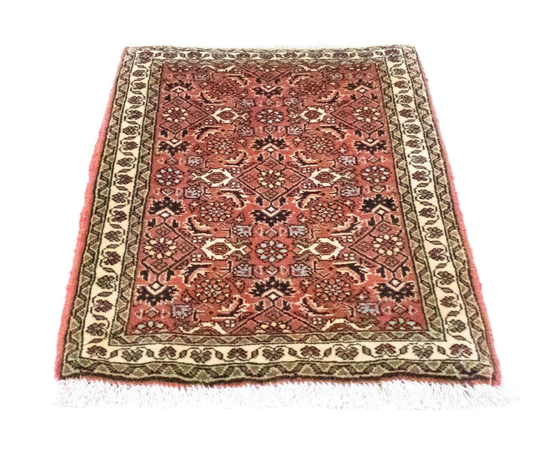 Bidjar Tapete 60x40cm - Tapete persa