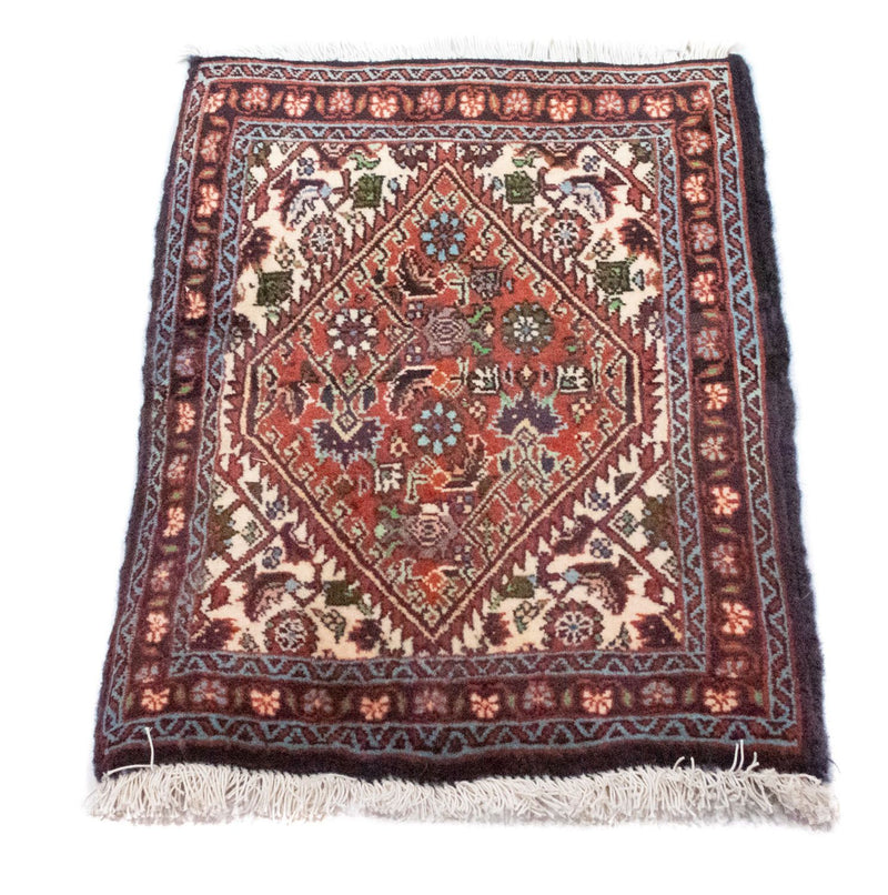 Bidjar Tapete 60x40cm - Tapete persa