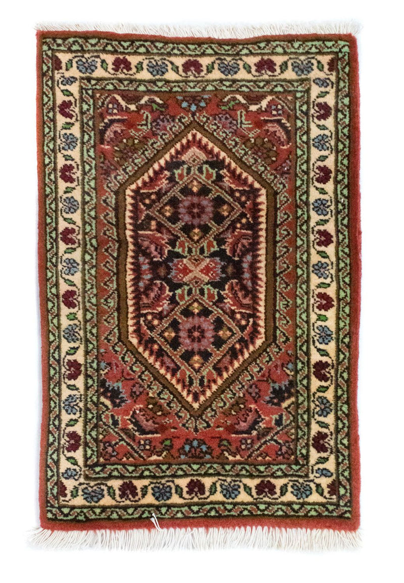 Bidjar Tapete 60x40cm - Tapete persa