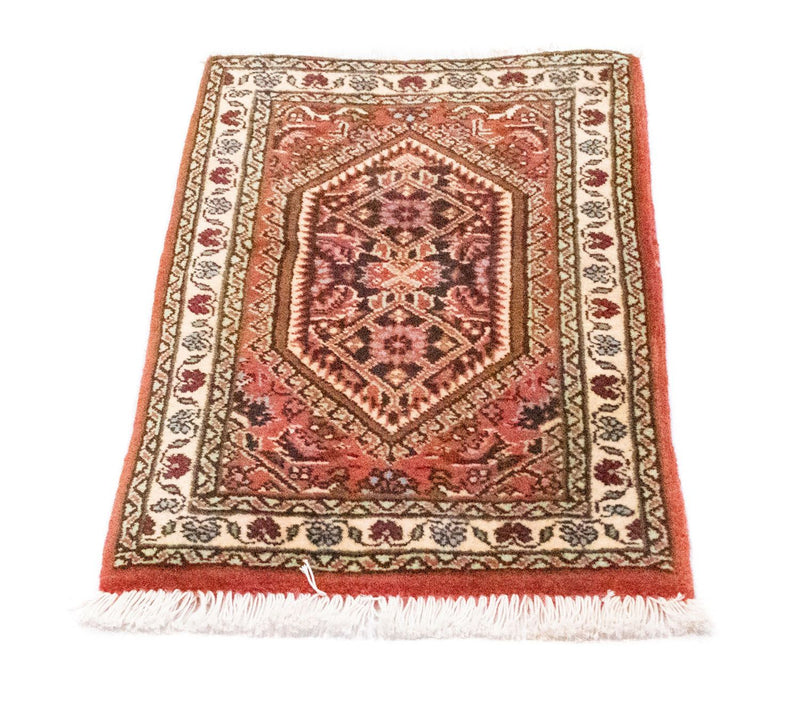 Bidjar Tapete 60x40cm - Tapete persa
