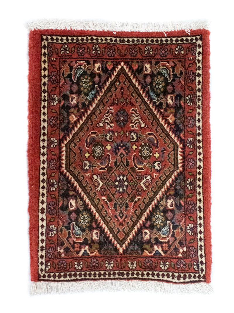 Bidjar Tapete 60x40cm - Tapete persa