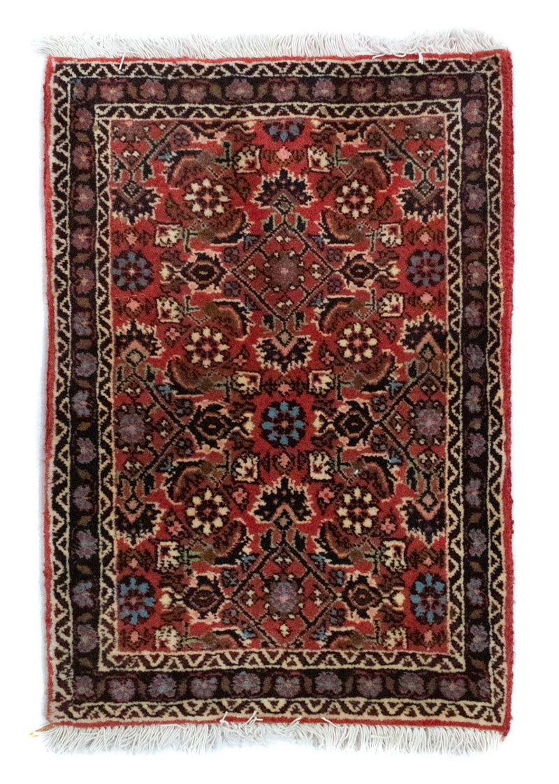 Bidjar Tapete 40x60cm - Tapete persa