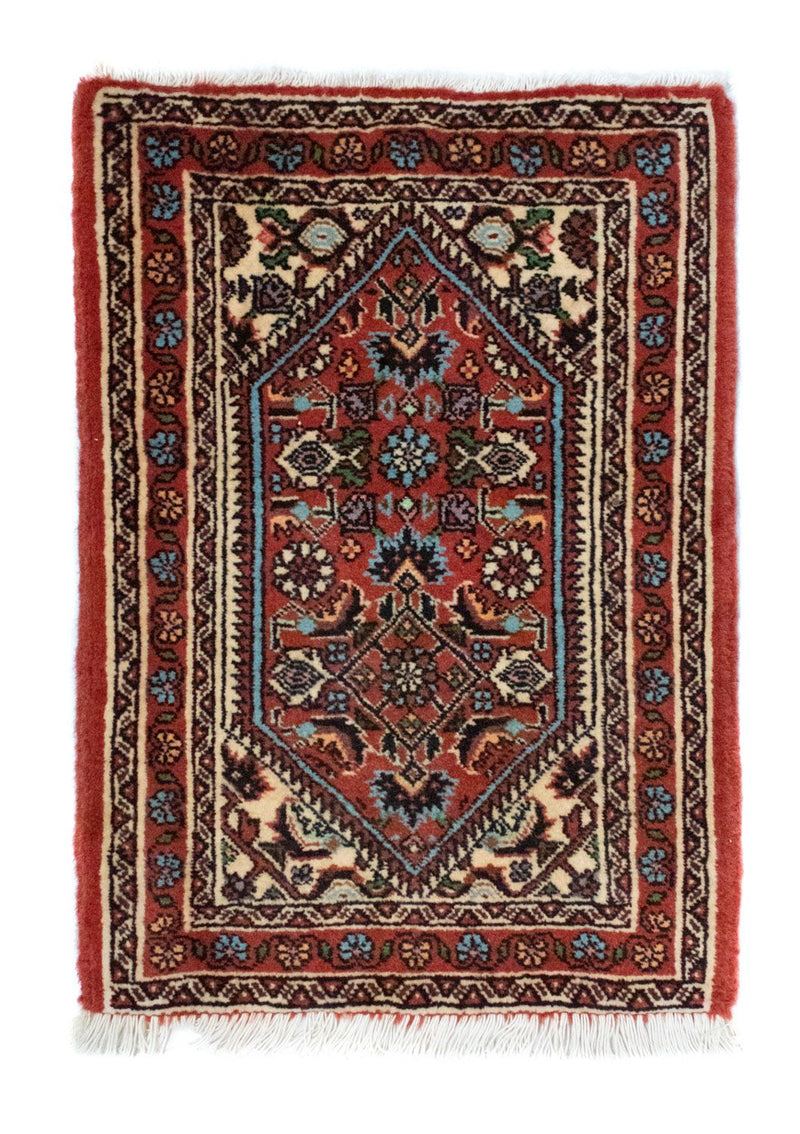 Bidjar Tapete 60x40cm - Tapete persa