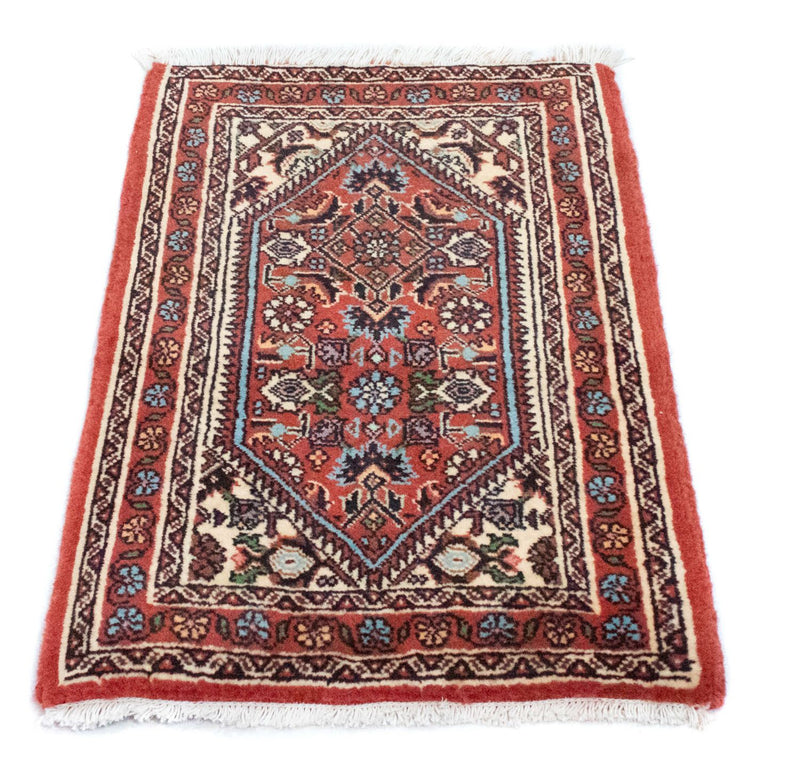 Bidjar Tapete 60x40cm - Tapete persa