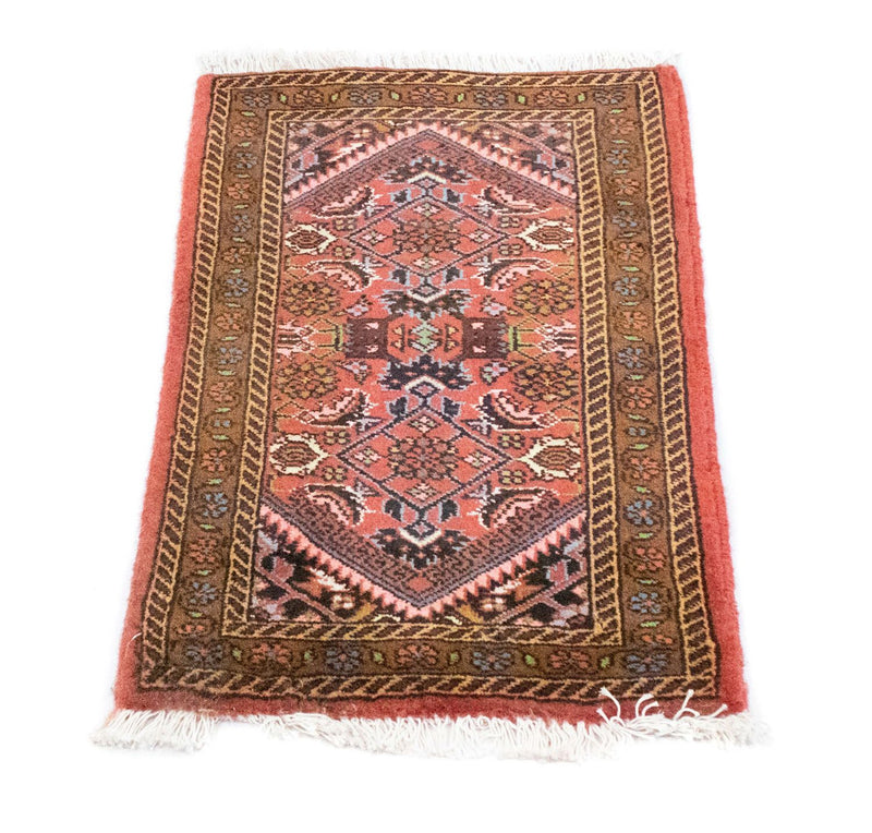 Bidjar Tapete 60x40cm - Tapete persa