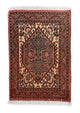 Bidjar Tapete 40x60cm - Tapete persa