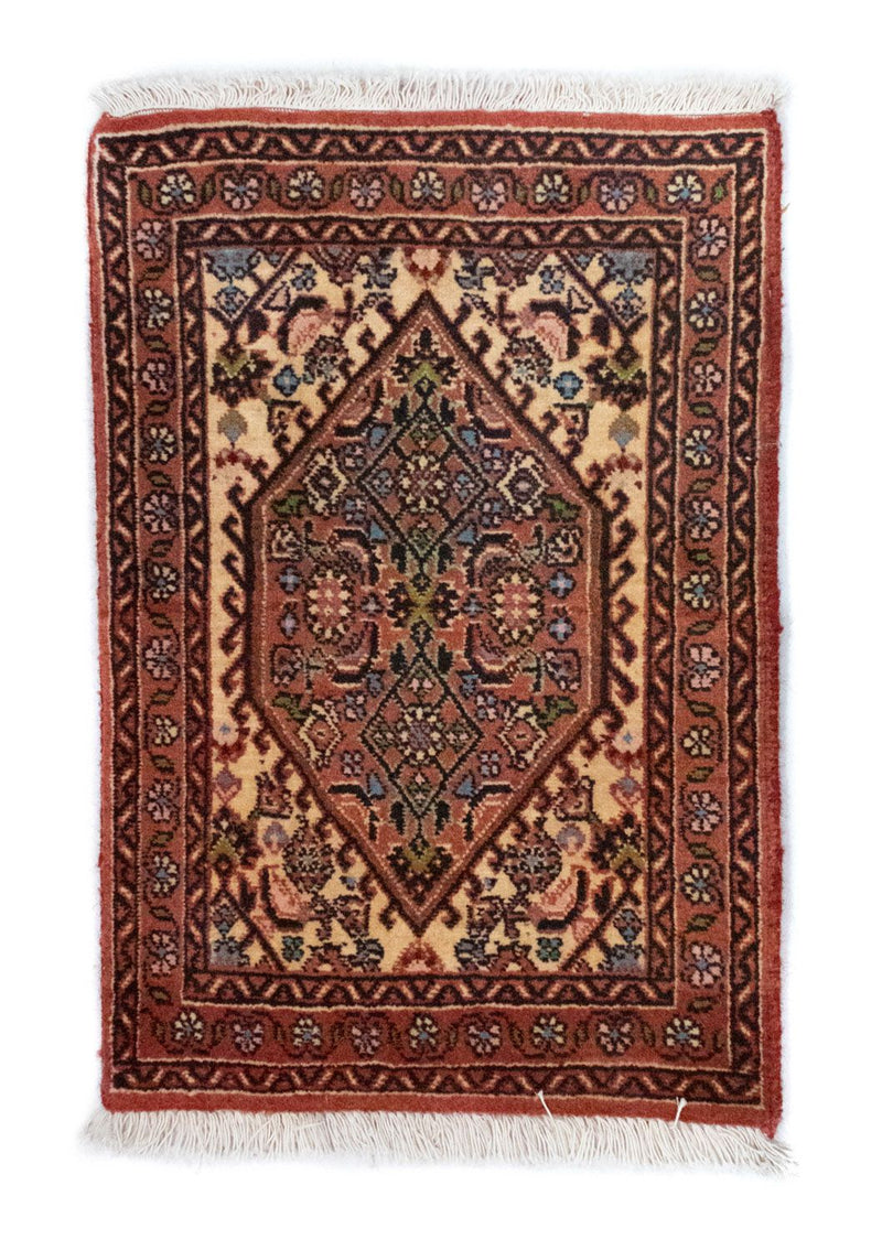 Bidjar Tapete 40x60cm - Tapete persa