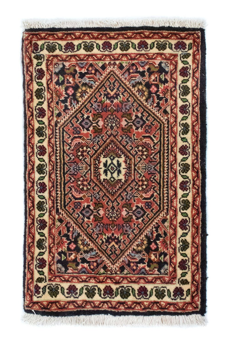 Bidjar Tapete 60x40cm - Tapete persa