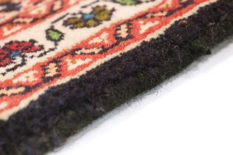 Bidjar Tapete 60x40cm - Tapete persa