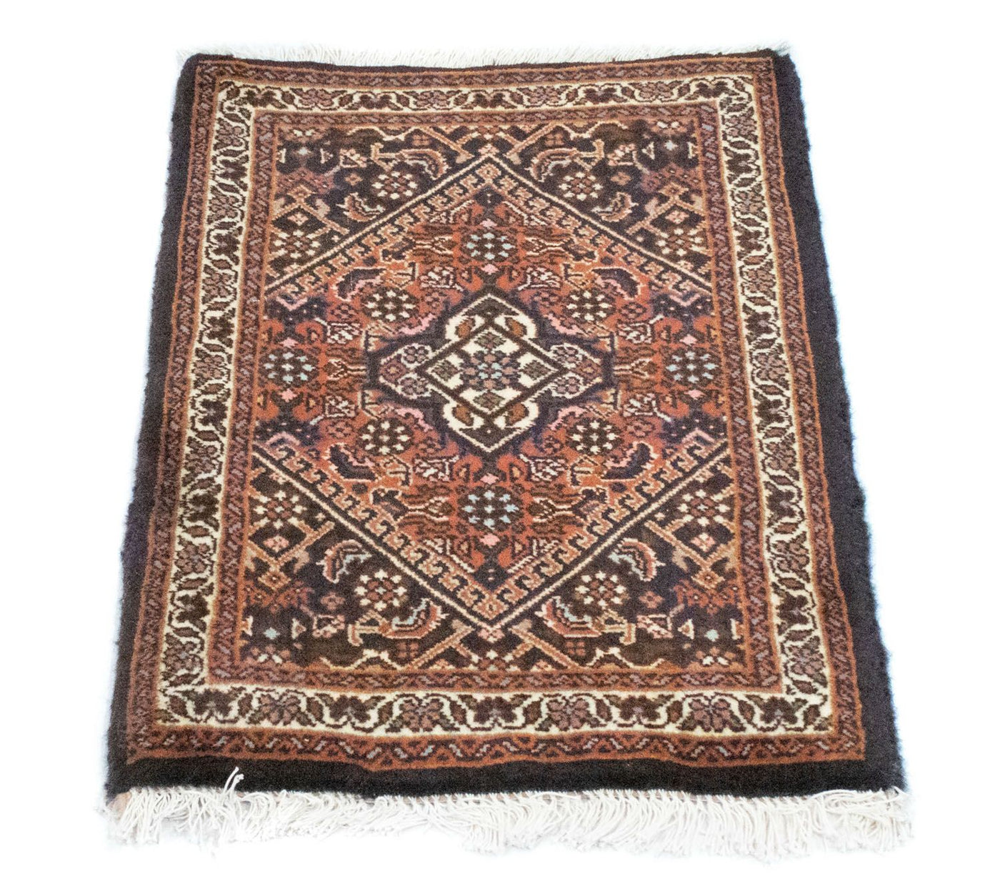Bidjar Tapete 60x40cm - Tapete persa