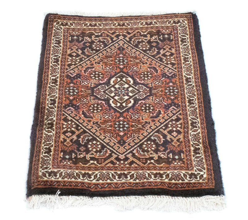 Bidjar Tapete 60x40cm - Tapete persa
