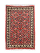 Bidjar Tapete 60x40cm - Tapete persa